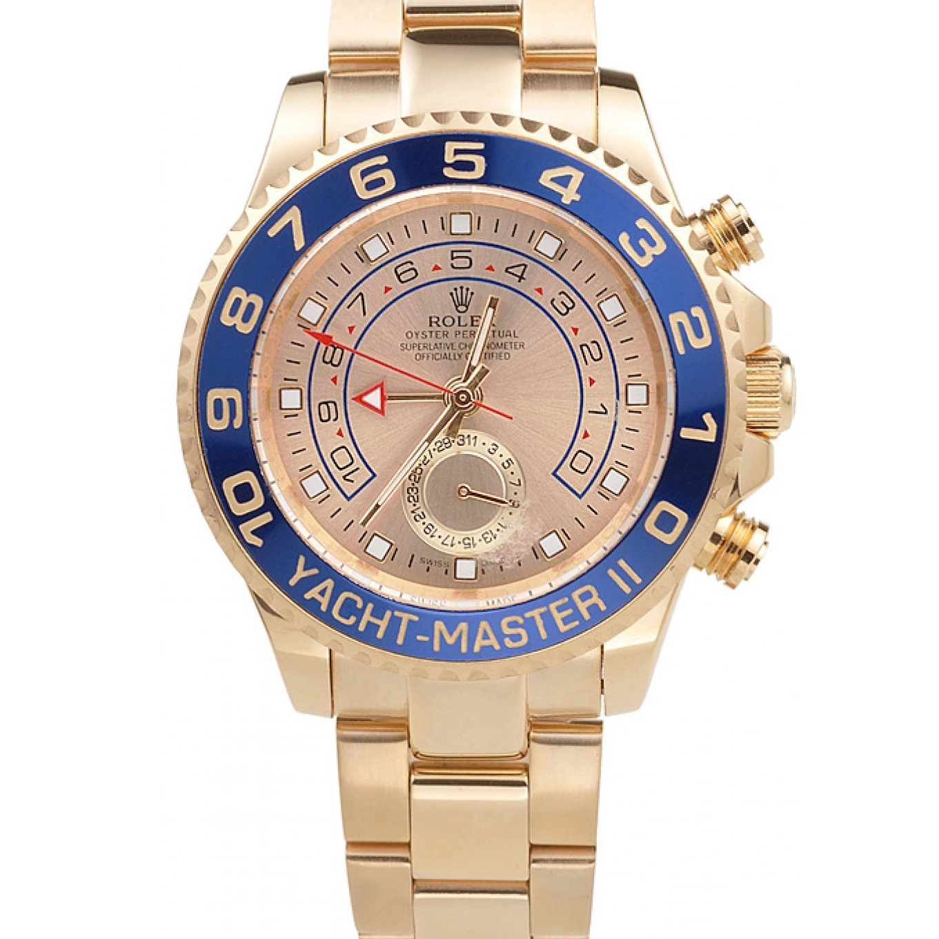 Yacht-Master II-rl239 Rolex 0529